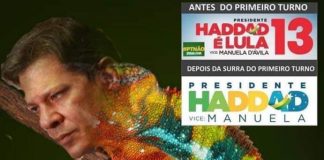 Notícias Breves – 18/10