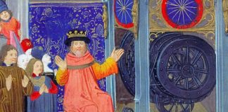 Invenções e instituições criadas na época medieval