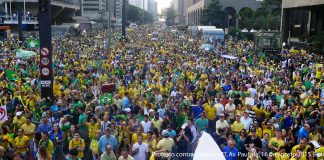 Brasil, 2018: A vez dos que não tinham voz