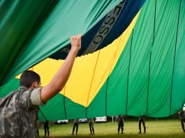 Carta aberta ao futuro Presidente