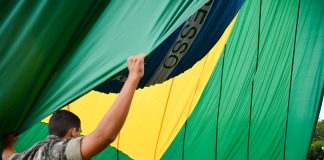 Carta aberta ao futuro Presidente