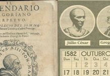 Como o Papa Gregório XIII elucidou e corrigiu o erro do calendário