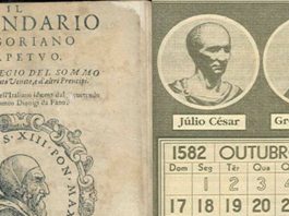 Como o Papa Gregório XIII elucidou e corrigiu o erro do calendário