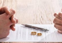 As cruzes e a felicidade: as consequências do divórcio na vida financeira dos cônjuges