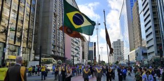 Telegrama do IPCO ao Presidente eleito Jair Bolsonaro