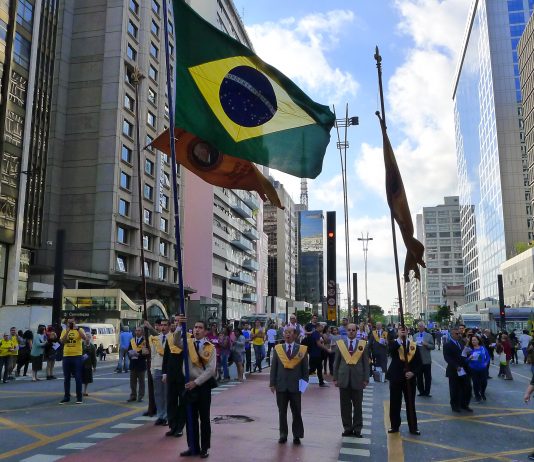 Telegrama do IPCO ao Presidente eleito Jair Bolsonaro