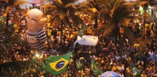 Triunfo de Jair Bolsonaro muda o panorama da América Latina