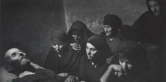 “Tragada foi a morte na vitória”