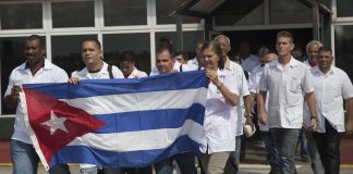 “Mais Médicos”: tráfico humano em pleno séc. XXI