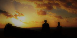 Hora de observar o panorama