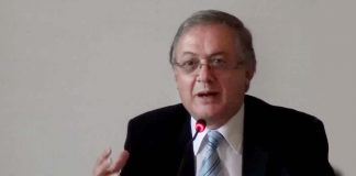 Pela Família! Assine também a mensagem de boas vindas ao novo Ministro da Educação