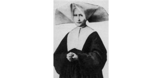 28/11 – Santa Catarina Labouré, Virgem