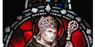 15/11 – Santo Alberto Magno, Confessor e Doutor da Igreja