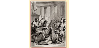 29/11 – São Saturnino, bispo e confessor