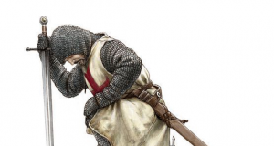 O heroísmo católico e a decepção do mundo moderno