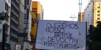 O desafio da reconstrução do Brasil