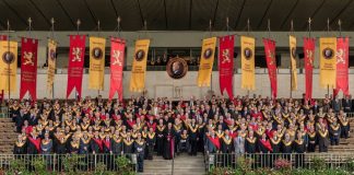 Comunicado: Um 2019 cheio de “Cristãos atrevimentos”