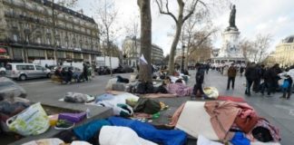 Generais advertem Macron: Assinar pacto de migração da ONU será “traição”