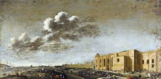 Nossa Senhora de Belém e o espírito de Cruzada dos portugueses