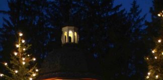 Stille Nacht — Uma melodia celestial