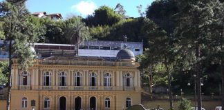 Barão de Guaraciaba, próspero negro do Brasil Império