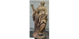 02/12 – Santa Bibiana, Virgem e Mártir