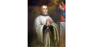 09/12 – São Pedro Fourier, Confessor