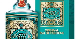 Como os perfumes podem influenciar o comportamento humano