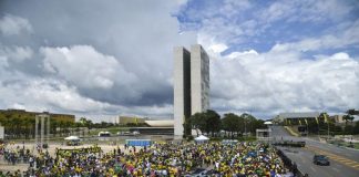 2018 — Análise de grandes acontecimentos