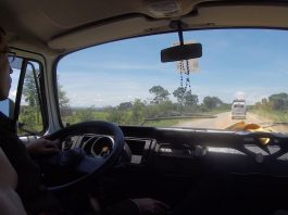 IPCO mais uma vez nas ruas: Caravana Cruzada pela Família – Janeiro 2019