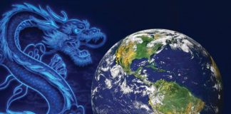 Temores da China com o novo Brasil