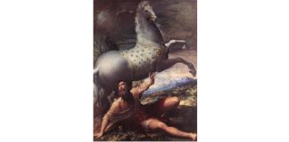 25/01 – Conversão de São Paulo Apóstolo