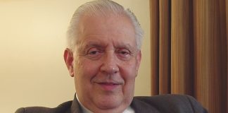 In Memoriam: Faleceu o Dr. Paulo Corrêa de Brito Filho