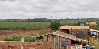 Voz que clama no deserto — 2