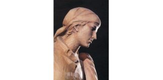 27/01 – Santa Ângela de Merici, Virgem, Fundadora das Ursulinas