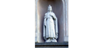 18/01 – Santa Margarida da Hungria, Virgem