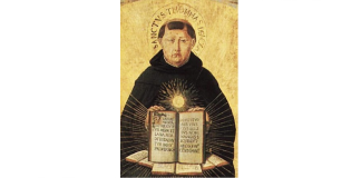 28/01 – São Tomás de Aquino, Doutor da Igreja