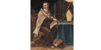 08/01 – São Pedro Tomás, confessor