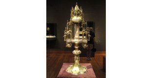 20/01 – São Sebastião, Mártir