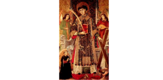 22/01 – São Vicente, Mártir