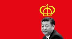 A China e a “quinta coluna” ocidental