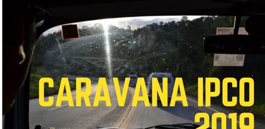 Vídeo: “Não!” à Ideologia de Gênero – Caravana IPCO 2019