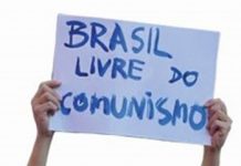 As esquerdas se enganam com o Brasil