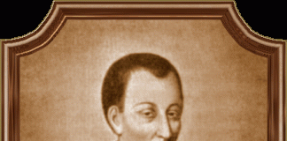 15/02 – São Cláudio de La Colombière, Confessor