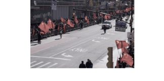 Como a China comunista controla seus cidadãos no Exterior