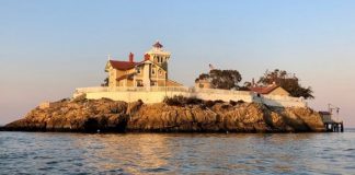 Um farol, um teste de organicidade e os “vestígios” de Deus na Criação