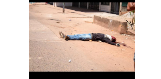 Venezuela: etnia Pemón se insurge contra Maduro. Teste para o Sínodo da Amazônia