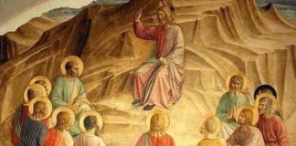 Deus dos exércitos, vinde em nosso socorro!