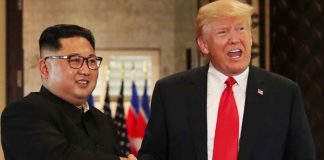 Coreia do Norte enganou Ocidente com bases atómicas secretas