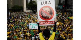 Esquerdas: importância real, nunca. Apenas publicitária